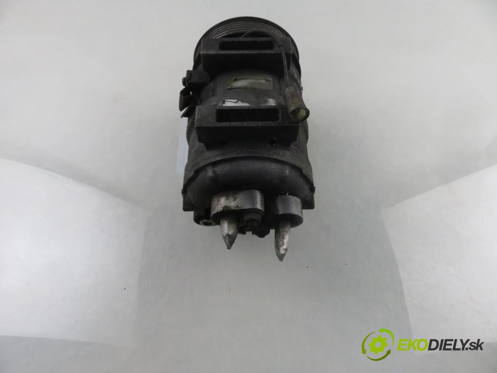 VOLVO V40 Kombi (645) KOMBI 2001 80,00 1.6 - B 4164 S2 1587,00 KOMPRESOR: klimatizace  (Kompresor klimatizace)