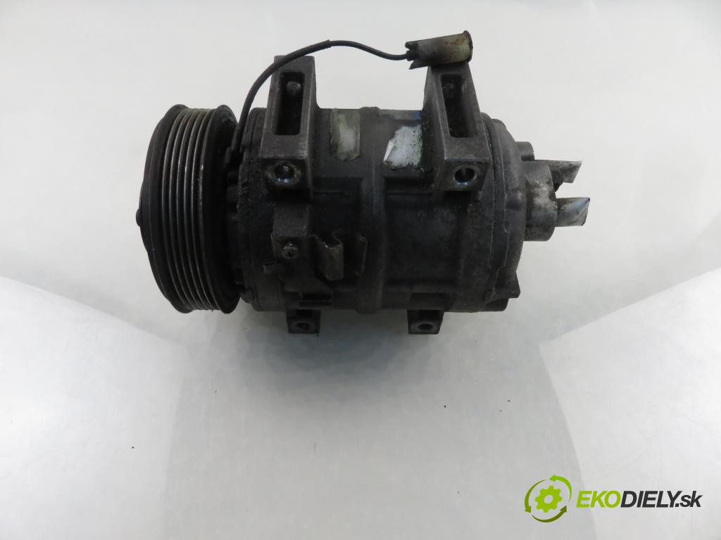 VOLVO V40 Kombi (645) KOMBI 2001 80,00 1.6 - B 4164 S2 1587,00 KOMPRESOR: klimatizace  (Kompresor klimatizace)