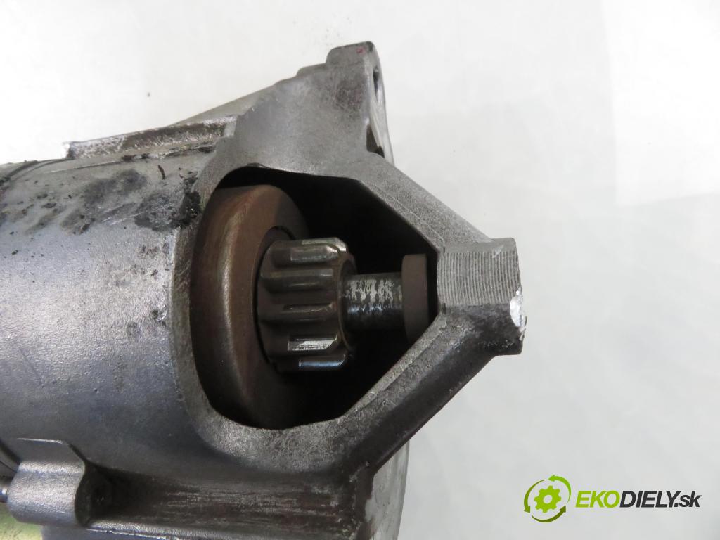 CITROEN XSARA (N1) LIFTBACK 2003 66,00 2.0 HDi 90 - RHY (DW10TD) 1997,00 startér D7R27 (Startér)