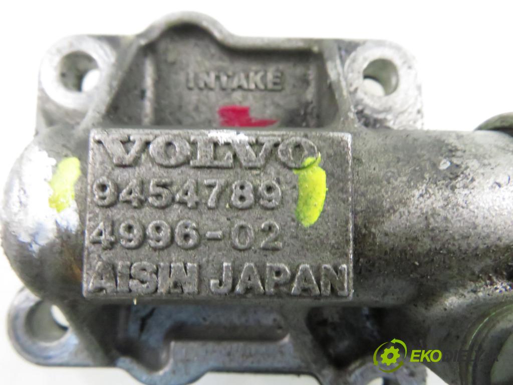 VOLVO V40 Kombi (645) KOMBI 2001 80,00 1.6 - B 4164 S2 1587,00 Snímač časovania Vačkový hriadeľ: 9454789