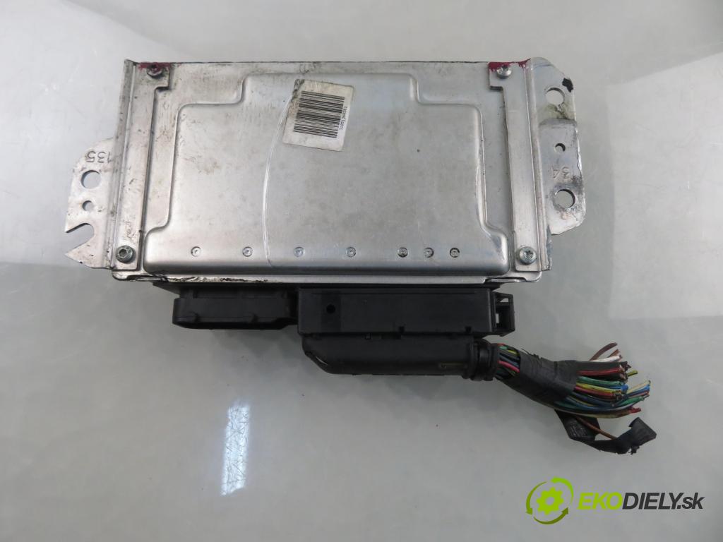 KIA PICANTO (BA) HB 2005 48,00 1.1 - G4HG 1086,00 Riadiaca jednotka Motor 3911002045 ; 9030930494F