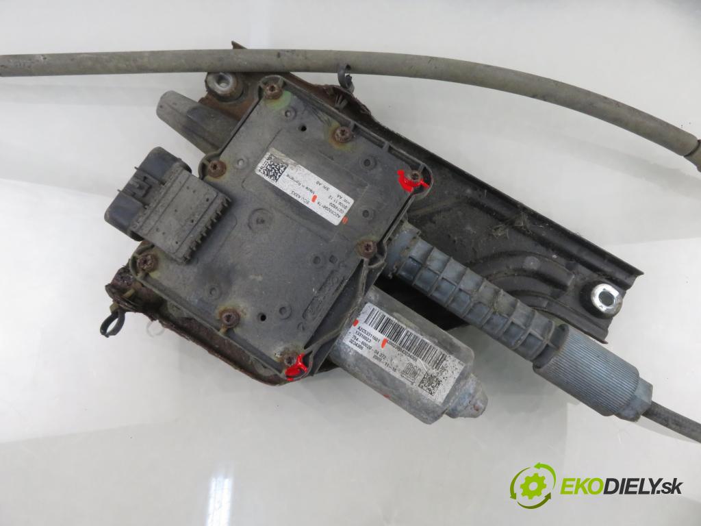 OPEL INSIGNIA A (G09) LIFTBACK 2009 96,00 2.0 CDTI (68) - A 20 DTJ 1956,00 BRZDA: ručny elektrický A2C53298178 ; A2C53311601