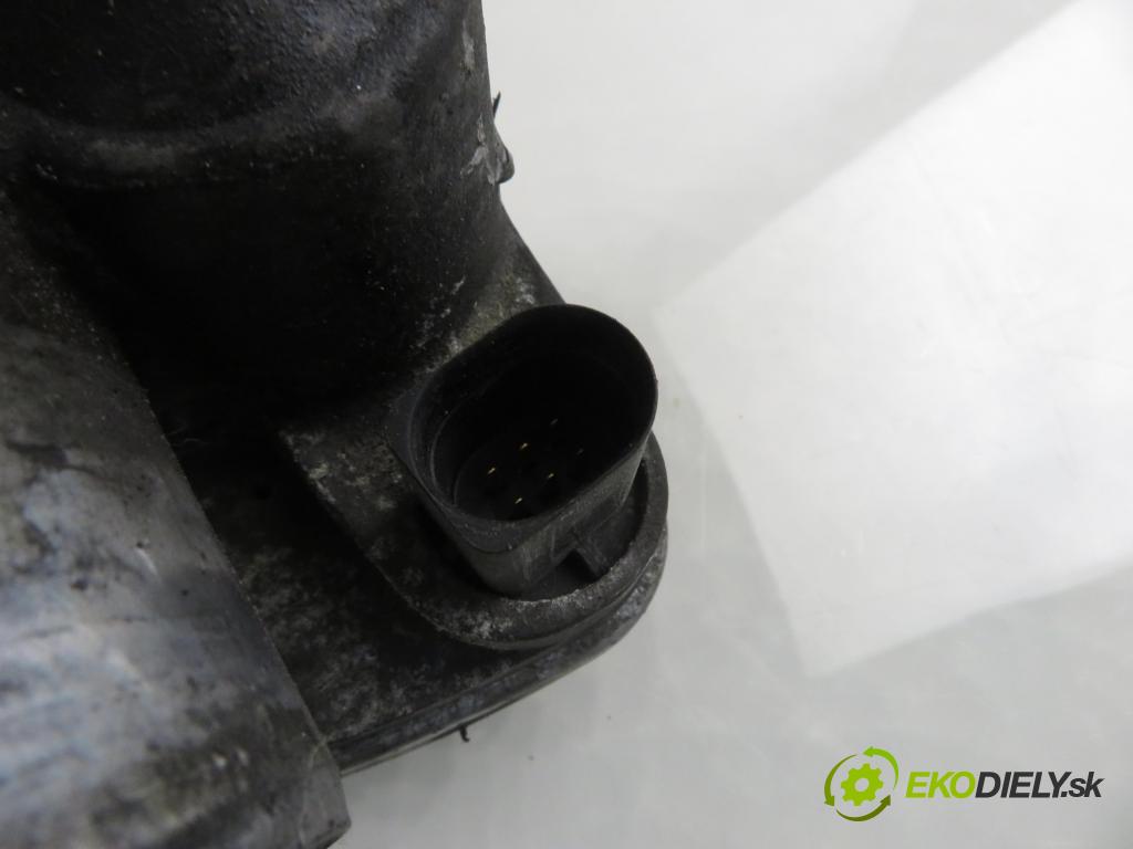 RENAULT SCENIC II (JM0/1_) MINIVAN 2004 83,00 1.6 (JM0C, JM0J, JM1B) - K4M 782 1598,00 Škrtiaca klapka 8200171134B ; 8200190230 (Škrtiaca klapka)