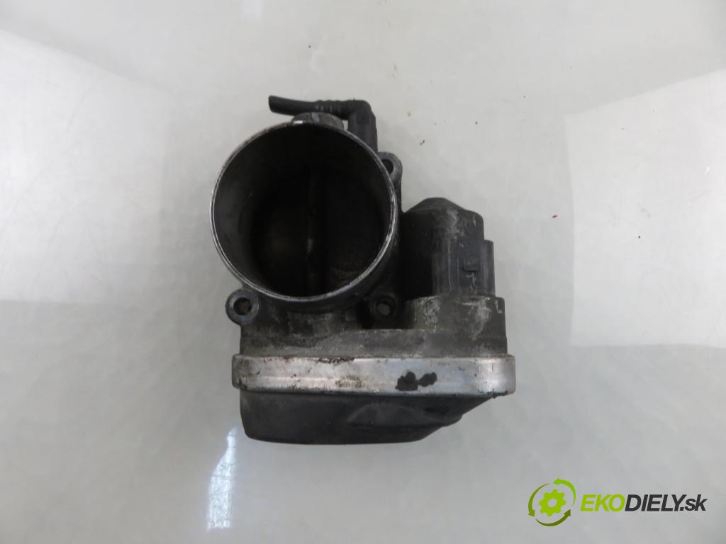 RENAULT SCENIC II (JM0/1_) MINIVAN 2004 83,00 1.6 (JM0C, JM0J, JM1B) - K4M 782 1598,00 Škrtiaca klapka 8200171134B ; 8200190230 (Škrtiaca klapka)