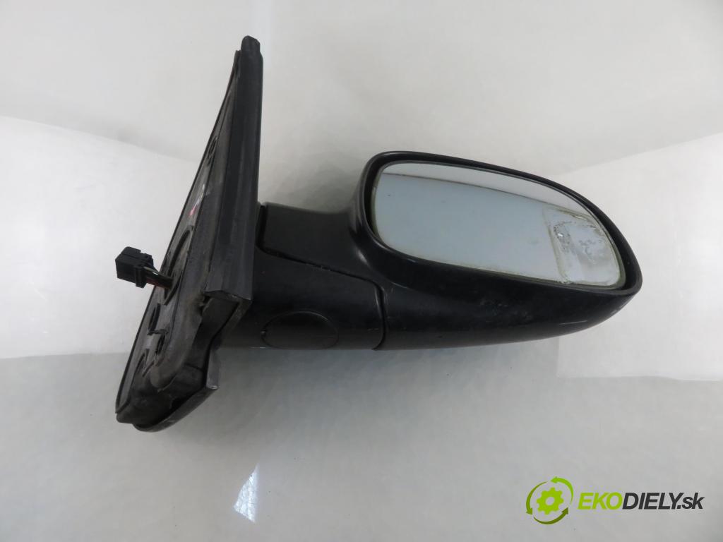 CHRYSLER VOYAGER IV (RG, RS) MINIVAN 2001 0,00 3.3 AWD - EGA 3301,00 zpětné zrcátko