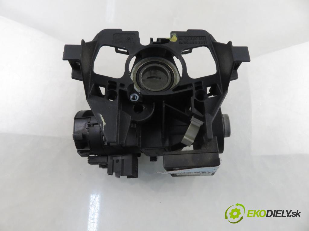 OPEL ZAFIRA A Nadwozie Wielkopojemne (MPV) (T98)  MINIVAN 2000 60,00 2.0 DI 16V - X 20 DTL 1995,00 spinačka 24418927 ; 5WK4763 (Spínacia skrinka)