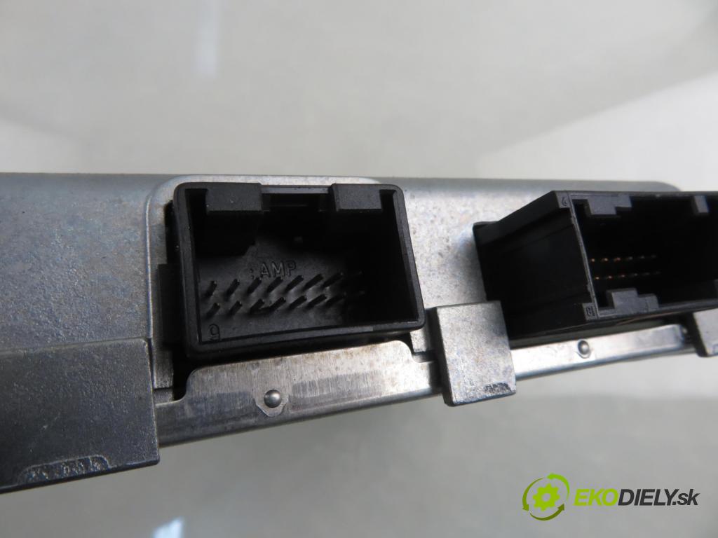 OPEL INSIGNIA A (G09) LIFTBACK 2009 96,00 2.0 CDTI (68) - A 20 DTJ 1956,00 MODUL BLUETOOTH 13334027