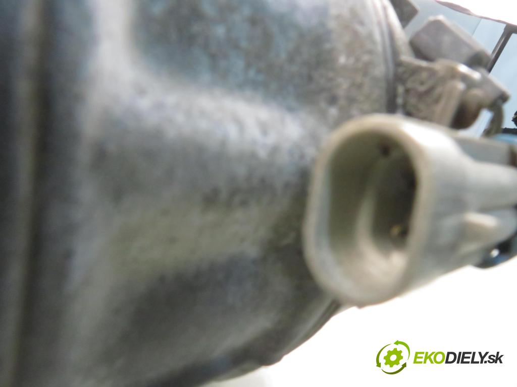 OPEL INSIGNIA A (G09) LIFTBACK 2009 96,00 2.0 CDTI (68) - A 20 DTJ 1956,00 KOMPRESOR: klimatizace P13232307 (Kompresor klimatizace)