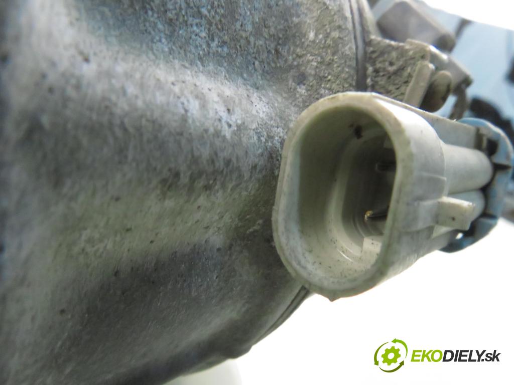 OPEL INSIGNIA A (G09) LIFTBACK 2009 96,00 2.0 CDTI (68) - A 20 DTJ 1956,00 KOMPRESOR: klimatizace P13232307 (Kompresor klimatizace)