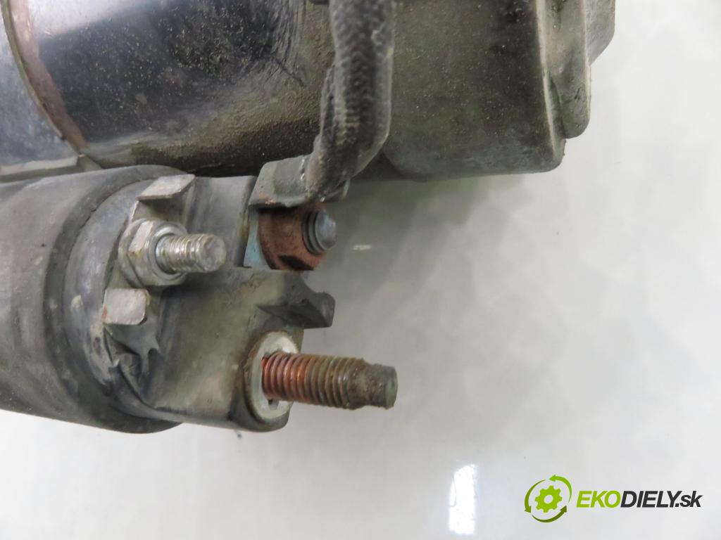 OPEL INSIGNIA A (G09) LIFTBACK 2009 96,00 2.0 CDTI (68) - A 20 DTJ 1956,00 startér 55352882 ; M001T30172 (Startér)