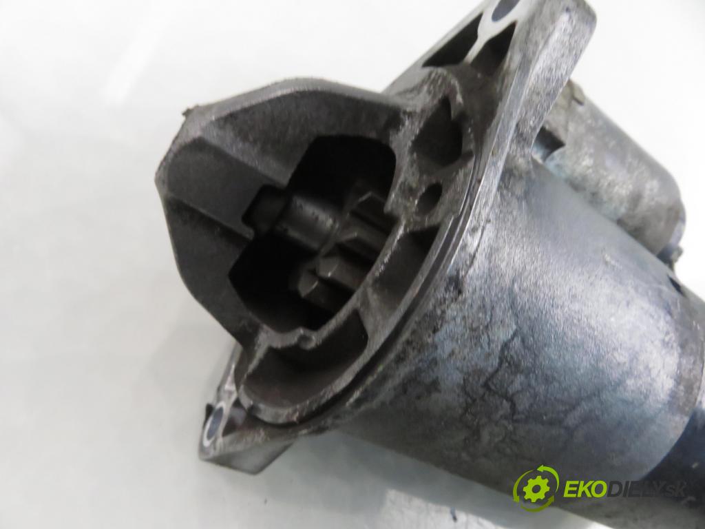 OPEL INSIGNIA A (G09) LIFTBACK 2009 96,00 2.0 CDTI (68) - A 20 DTJ 1956,00 startér 55352882 ; M001T30172 (Startér)