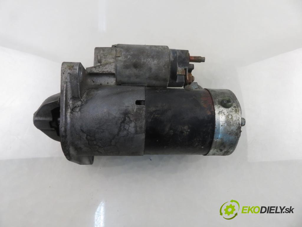 OPEL INSIGNIA A (G09) LIFTBACK 2009 96,00 2.0 CDTI (68) - A 20 DTJ 1956,00 startér 55352882 ; M001T30172 (Startér)