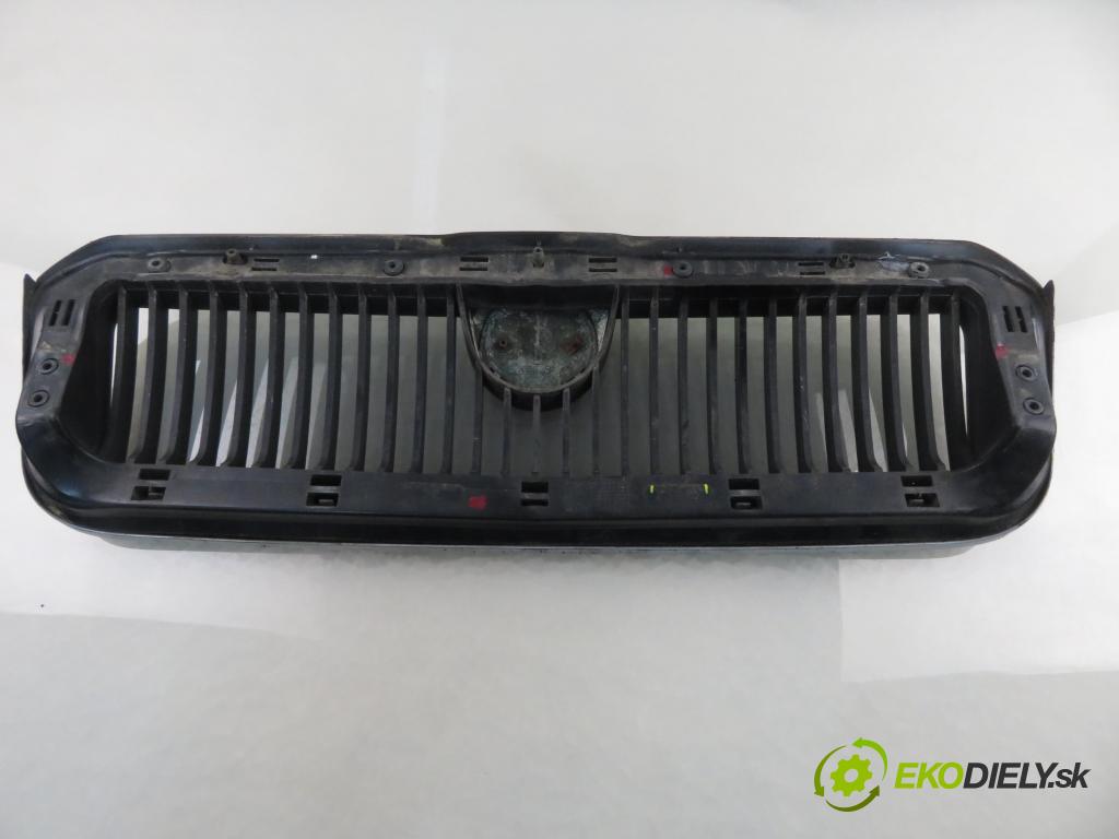 SKODA OCTAVIA I (1U2) LIFTBACK 1997 66,00 1.9 TDI 90- AGR 1896,00 Mriežka / maska 1U0853651