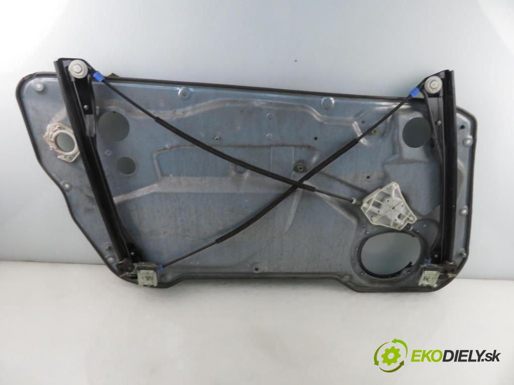 SEAT IBIZA III (6L1) HB 2003 47,00 1.2 12V - AZQ 1198,00 Mechanizmus okien 3D 6L3837756H