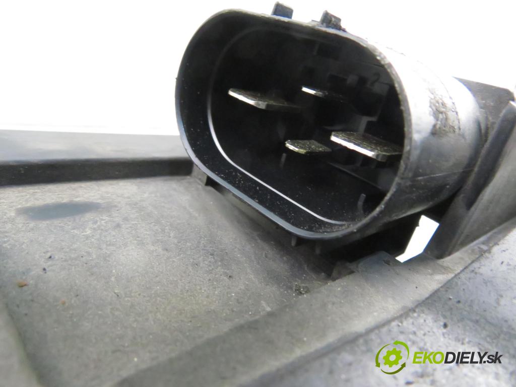 SEAT ALHAMBRA (7V8, 7V9) VAN 2005 96,00 1.9 TDI - ASZ 1896,00 Ventilátor chladič klíma/voda 1137328163 ; 3137229014 ; 0130706818