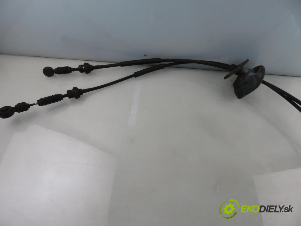 RENAULT TRAFIC II Autobus (JL) BUS 2005 74,00 1.9 dCI 100 (JL0C) - F9Q 760 1870,00 preloženie 8200300847 ; 93852216 ; 8200460941