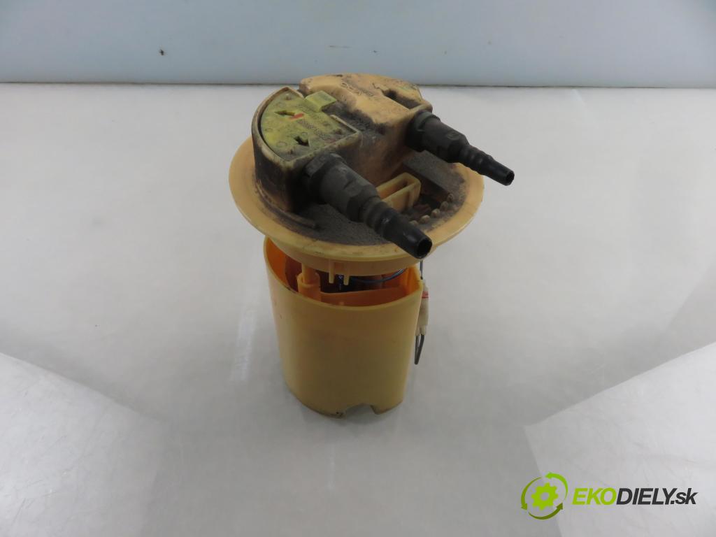 CITROEN XSARA (N1) LIFTBACK 2003 66,00 2.0 HDi 90 - RHY (DW10TD) 1997,00 snímač hladiny paliva 9628163580