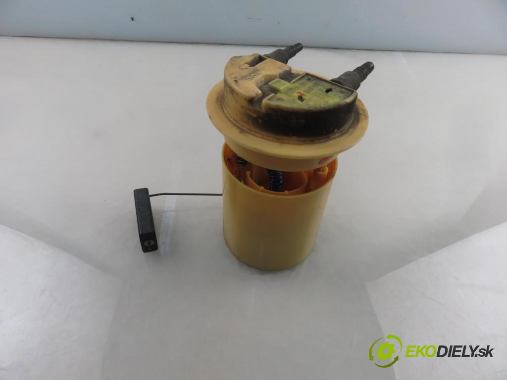 CITROEN XSARA (N1) LIFTBACK 2003 66,00 2.0 HDi 90 - RHY (DW10TD) 1997,00 snímač hladiny paliva 9628163580