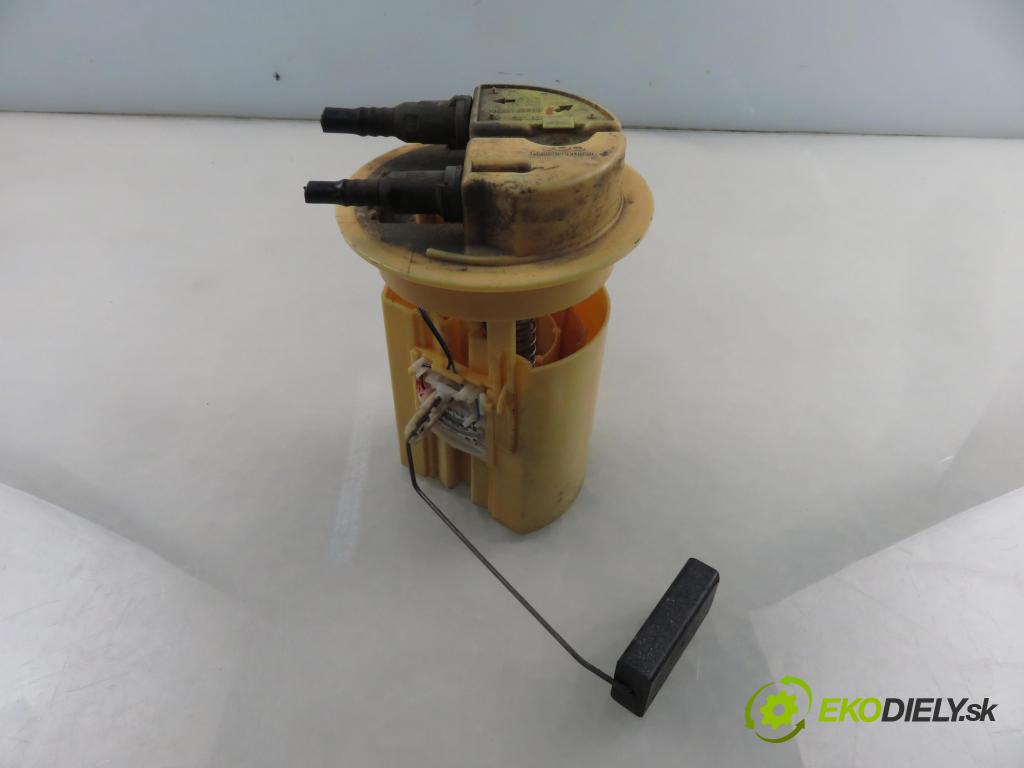 CITROEN XSARA (N1) LIFTBACK 2003 66,00 2.0 HDi 90 - RHY (DW10TD) 1997,00 snímač hladiny paliva 9628163580