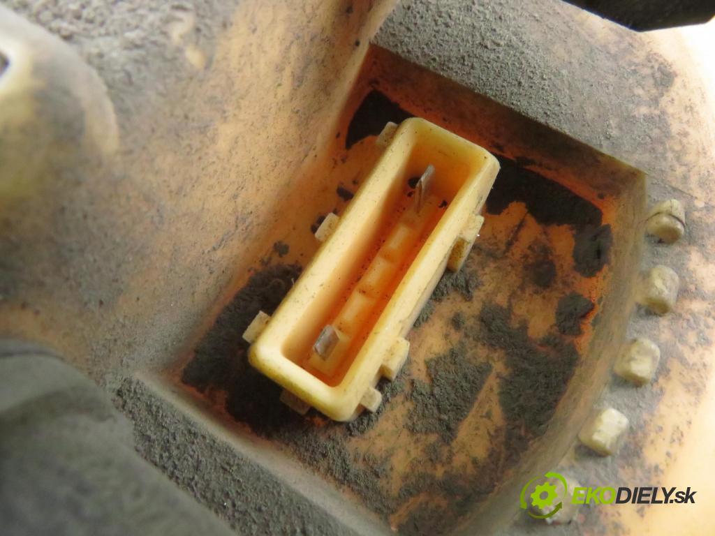 CITROEN XSARA (N1) LIFTBACK 2003 66,00 2.0 HDi 90 - RHY (DW10TD) 1997,00 snímač hladiny paliva 9628163580