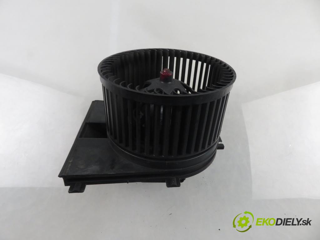 SKODA OCTAVIA I (1U2) LIFTBACK 1997 66,00 1.9 TDI 90- AGR 1896,00 Ventilátor vetráku 1J1819021 ; 654972M