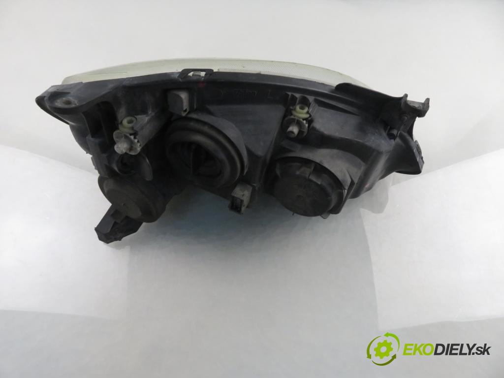 OPEL CORSA C (X01) HB 2002 55,00 1.7 DTI - Y 17 DT 1686,00 Svetlo LP 09114329