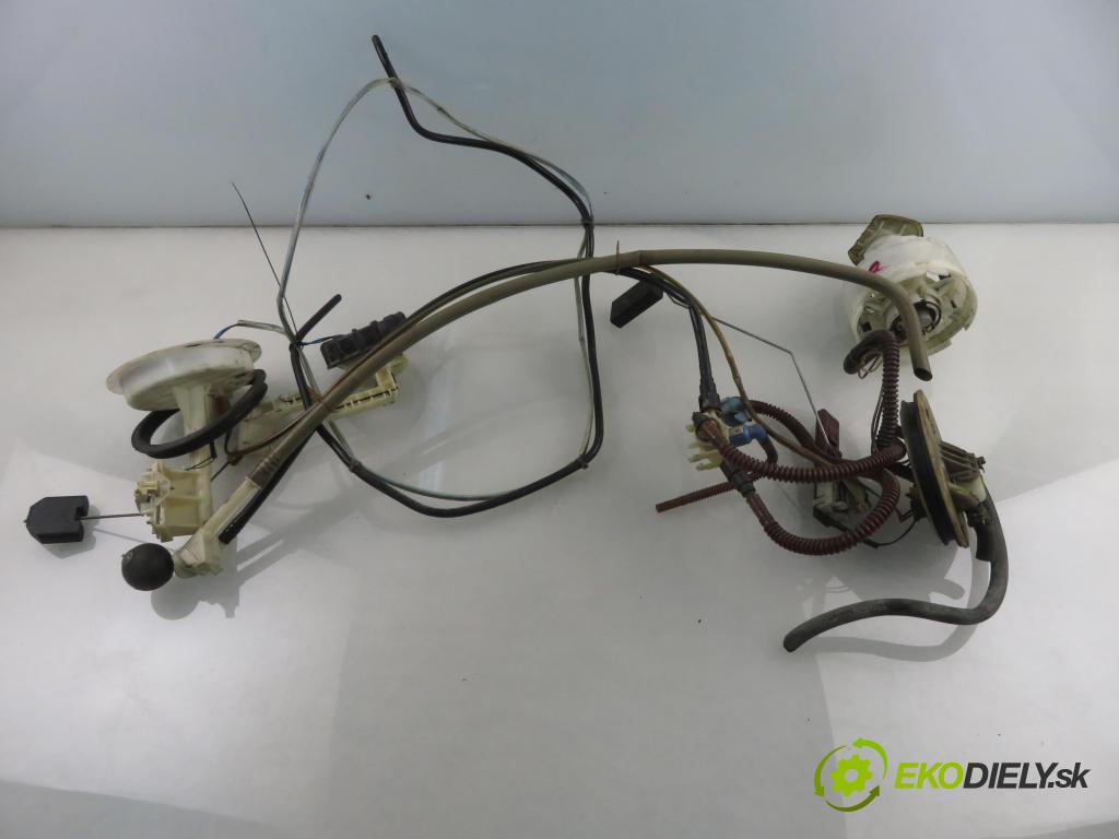 AUDI A6 (4B2, C5) SEDAN 1999 142,00 2.8 quattro - ACK 2771,00 Pumpa paliva 8E0906087E ; 4B0201318B ; 4B0201317A