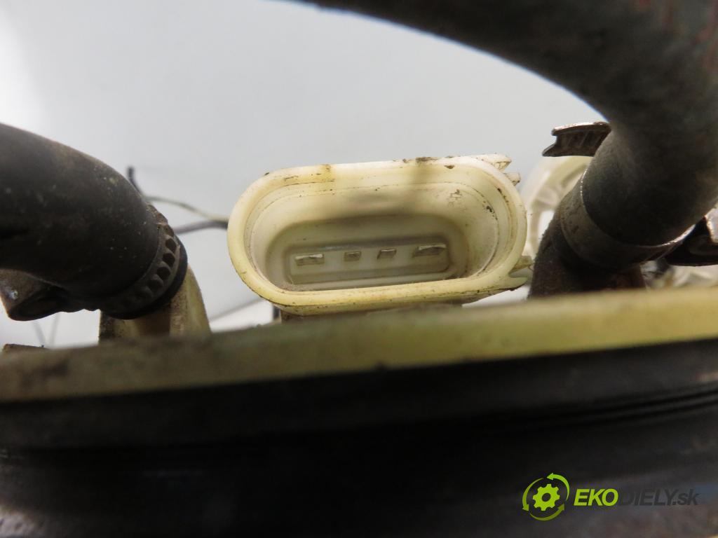 AUDI A6 (4B2, C5) SEDAN 1999 142,00 2.8 quattro - ACK 2771,00 Pumpa paliva 8E0906087E ; 4B0201318B ; 4B0201317A