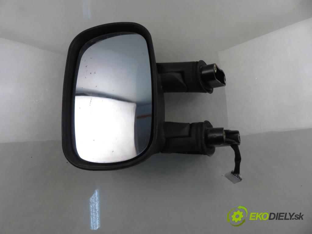FIAT DOBLO nadwozie wielkoprzestrzenne (MPV) (119_, 223_) KOMBIVAN 2006 88,00 1.9 D Multijet - 186 A9.000 1910,00 Spätné zrkadlo LE