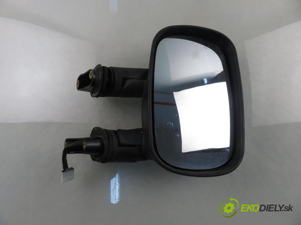 FIAT DOBLO nadwozie wielkoprzestrzenne (MPV) (119_, 223_) KOMBIVAN 2006 88,00 1.9 D Multijet - 186 A9.000 1910,00 Spätné zrkadlo