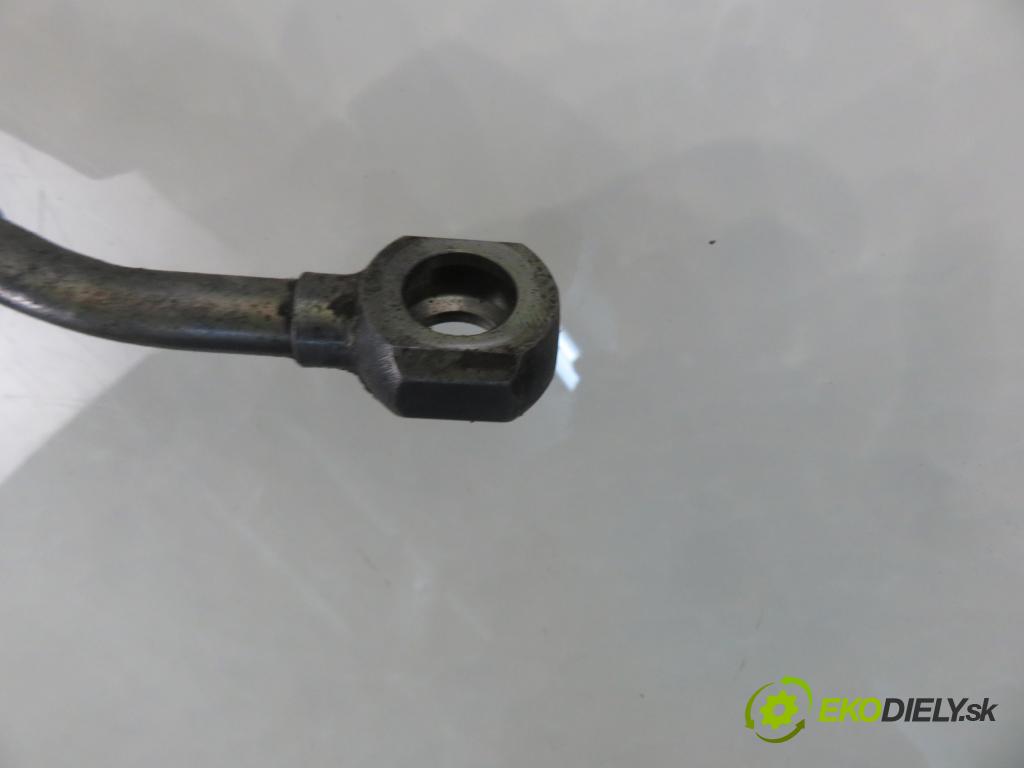 SKODA OCTAVIA I (1U2) LIFTBACK 1997 66,00 1.9 TDI 90- AGR 1896,00 rúrka / Rúra servočerpadlo 1J0422893AR