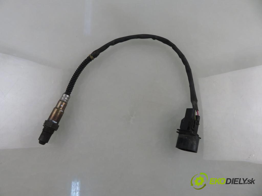 VW LUPO (6X1, 6E1) HB 2004 37,00 1 - AUC 999,00 sonda lambda 0258007111 ; 0258007112 ; 030906262J (Lambda sonda)