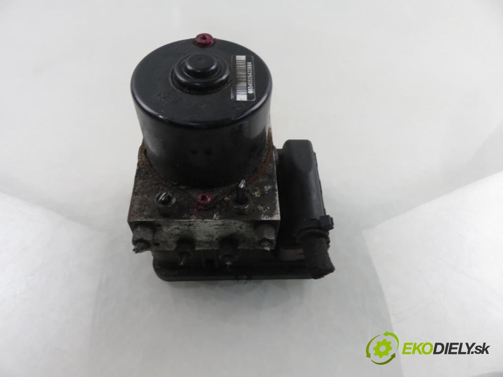 OPEL ASTRA H GTC (L08) HB 2009 81,00 1.7 CDTI - A 17 DTJ 1686,00 Pumpa ABS 10096005543 ; 13246535BL ; 10020602904 (Pumpa ABS)