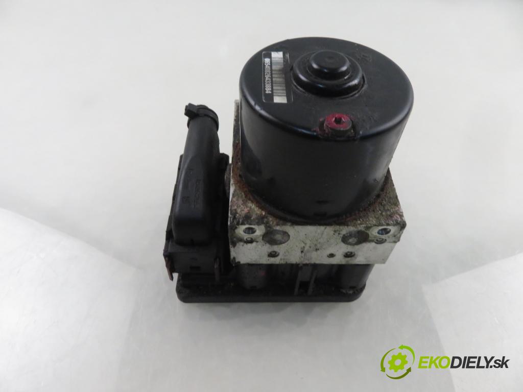 OPEL ASTRA H GTC (L08) HB 2009 81,00 1.7 CDTI - A 17 DTJ 1686,00 Pumpa ABS 10096005543 ; 13246535BL ; 10020602904 (Pumpa ABS)