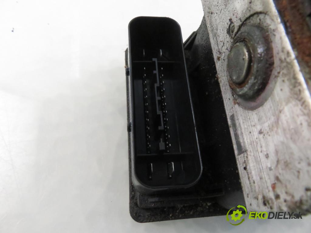 OPEL ASTRA H GTC (L08) HB 2009 81,00 1.7 CDTI - A 17 DTJ 1686,00 Pumpa ABS 10096005543 ; 13246535BL ; 10020602904 (Pumpa ABS)