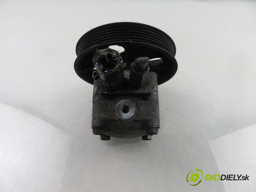 VOLVO V40 Kombi (645) KOMBI 2001 80,00 1.6 - B 4164 S2 1587,00 Pumpa servočerpadlo 9485757 (Servočerpadlo)