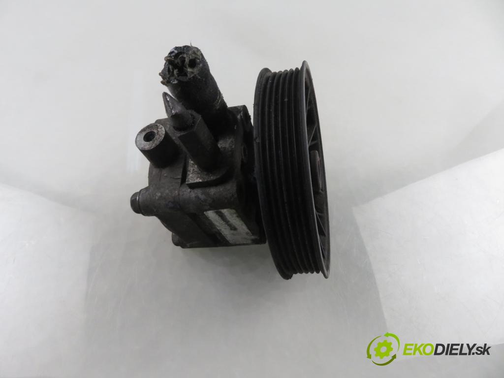 VOLVO V40 Kombi (645) KOMBI 2001 80,00 1.6 - B 4164 S2 1587,00 Pumpa servočerpadlo 9485757 (Servočerpadlo)