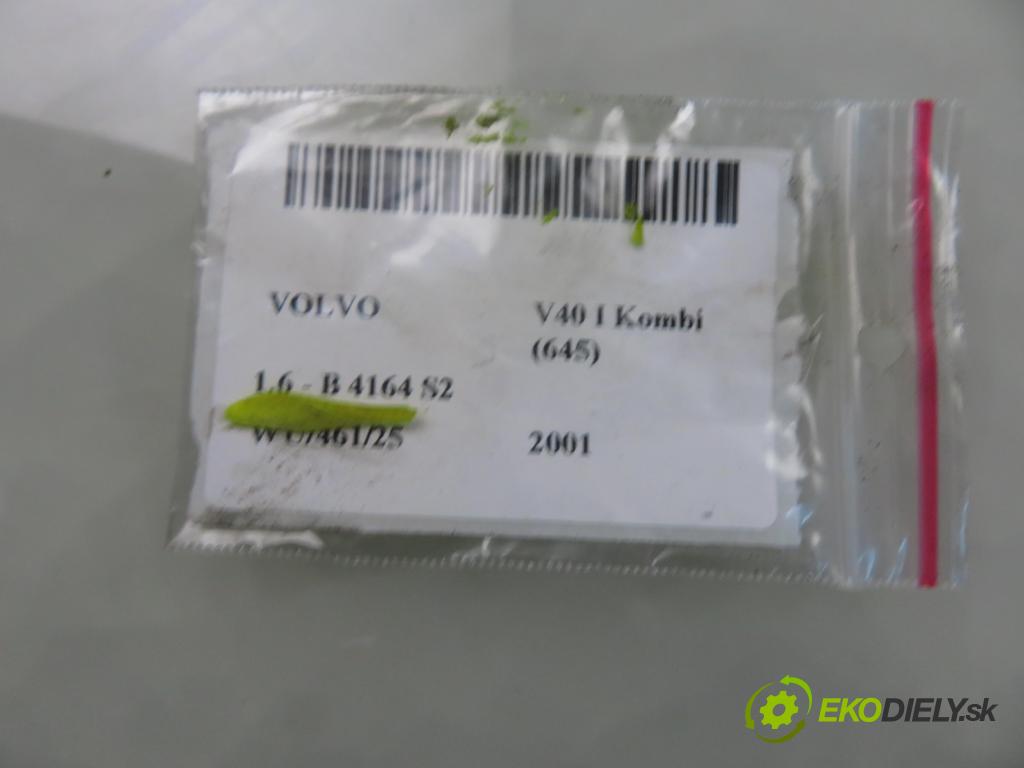 VOLVO V40 Kombi (645) KOMBI 2001 80,00 1.6 - B 4164 S2 1587,00 Pumpa servočerpadlo 9485757 (Servočerpadlo)