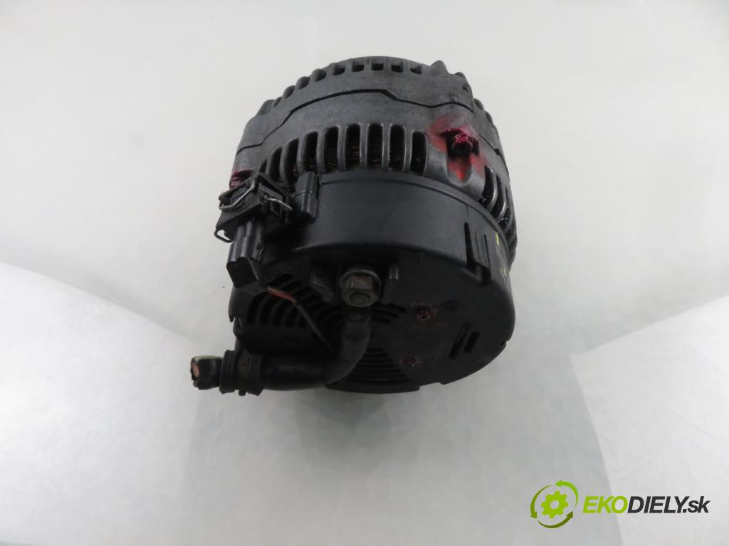 SKODA OCTAVIA I (1U2) LIFTBACK 1997 66,00 1.9 TDI 90- AGR 1896,00 Alternátor 028903026G ; 0123515020 (Alternátor)