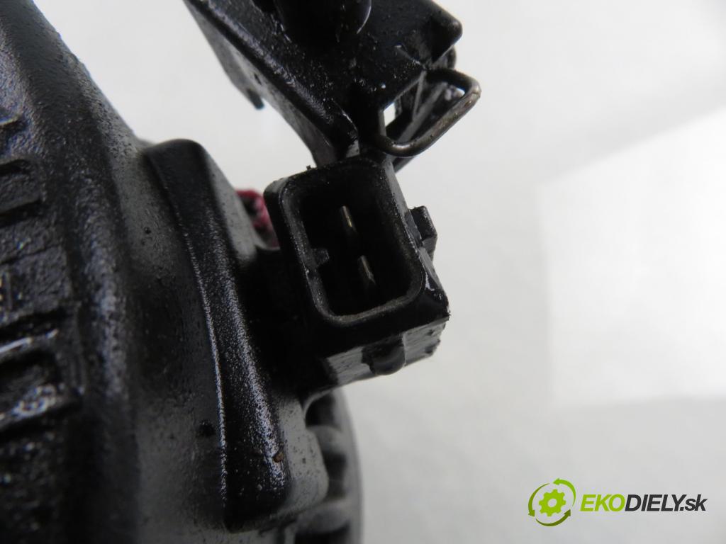 SKODA OCTAVIA I (1U2) LIFTBACK 1997 66,00 1.9 TDI 90- AGR 1896,00 Alternátor 028903026G ; 0123515020 (Alternátor)