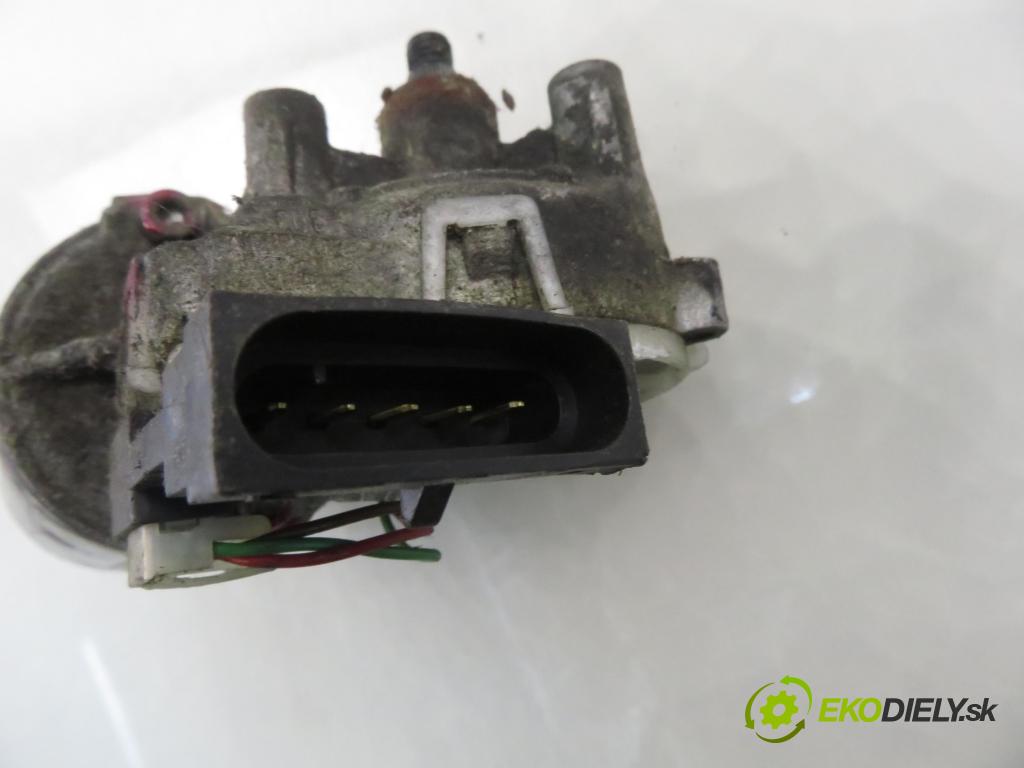 FIAT DOBLO nadwozie wielkoprzestrzenne (MPV) (119_, 223_) KOMBIVAN 2006 88,00 1.9 D Multijet - 186 A9.000 1910,00 Motorček stieračov predný 64343499