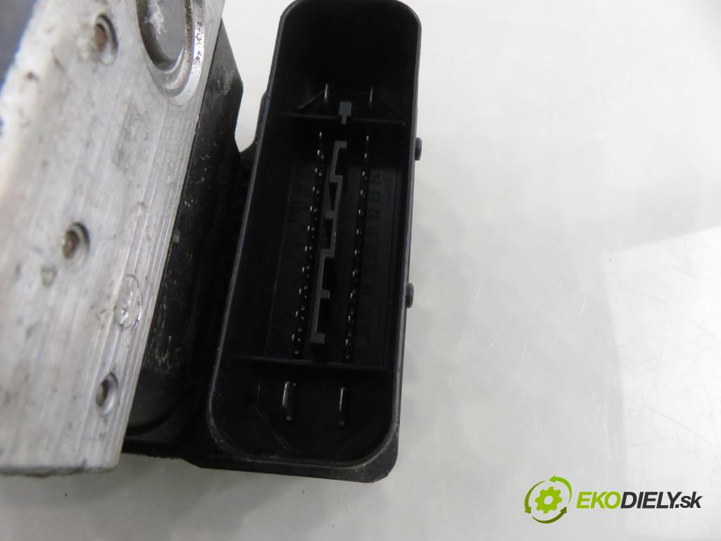 FIAT DOBLO nadwozie wielkoprzestrzenne (MPV) (119_, 223_) KOMBIVAN 2006 88,00 1.9 D Multijet - 186 A9.000 1910,00 pumpa ABS 10097016033 ; 51773386 ; 10020700794 (Pumpa ABS)