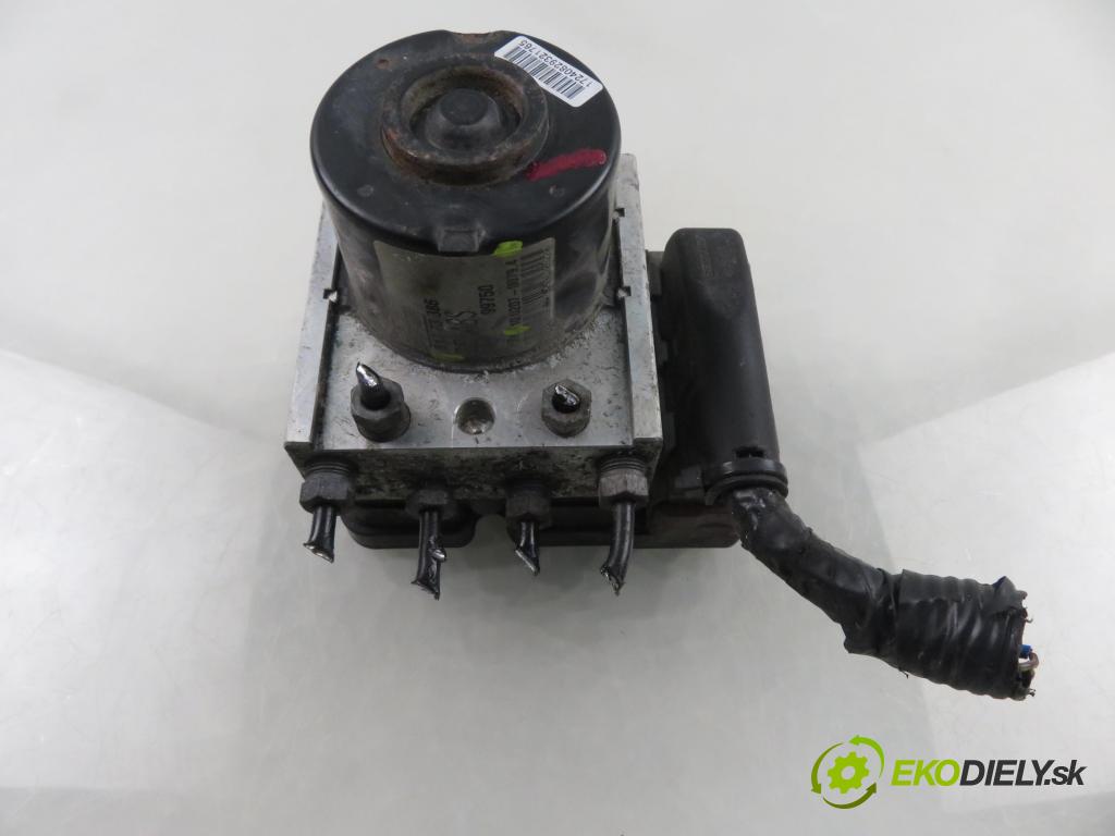 FIAT DOBLO nadwozie wielkoprzestrzenne (MPV) (119_, 223_) KOMBIVAN 2006 88,00 1.9 D Multijet - 186 A9.000 1910,00 pumpa ABS 10097016033 ; 51773386 ; 10020700794 (Pumpa ABS)