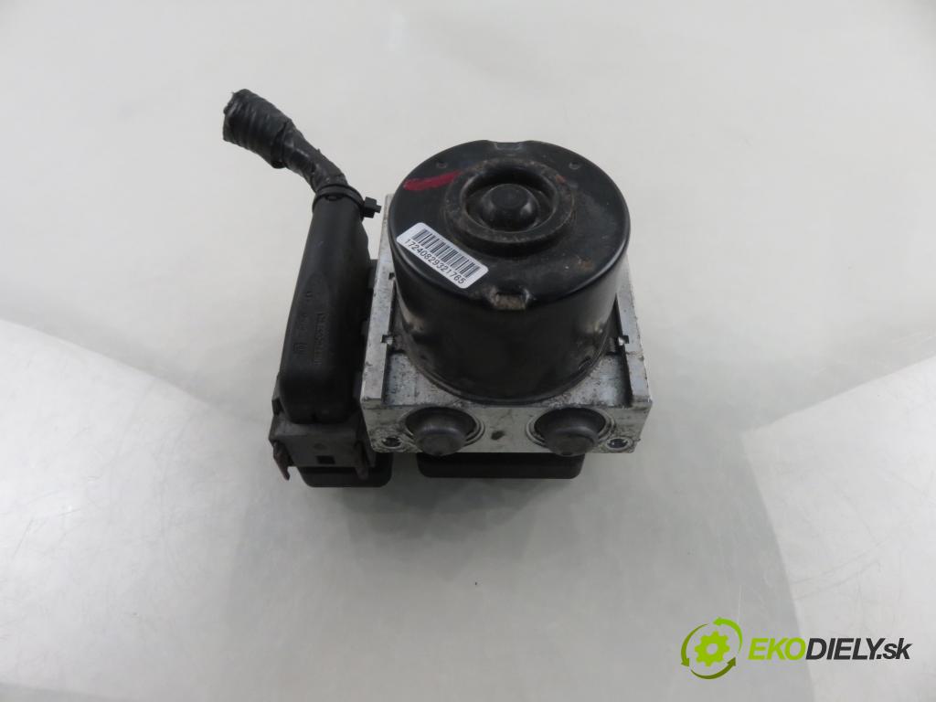 FIAT DOBLO nadwozie wielkoprzestrzenne (MPV) (119_, 223_) KOMBIVAN 2006 88,00 1.9 D Multijet - 186 A9.000 1910,00 pumpa ABS 10097016033 ; 51773386 ; 10020700794 (Pumpa ABS)