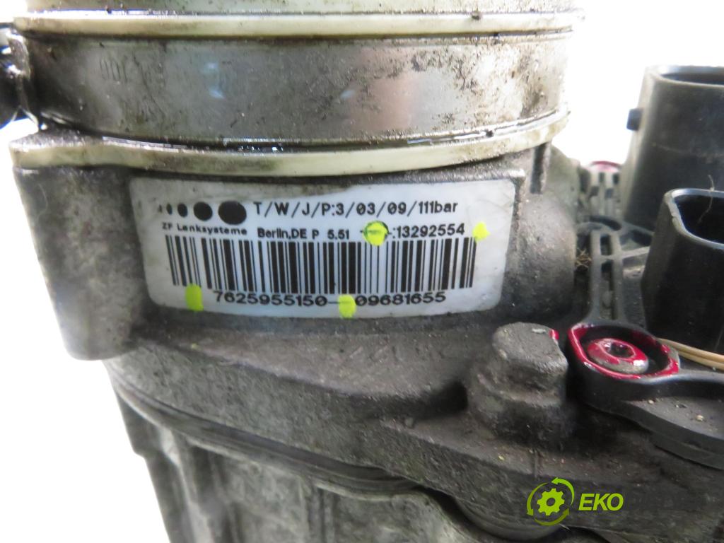 OPEL ASTRA H GTC (L08) HB 2009 81,00 1.7 CDTI - A 17 DTJ 1686,00 Pumpa servočerpadlo 13292554 ; 7625955150