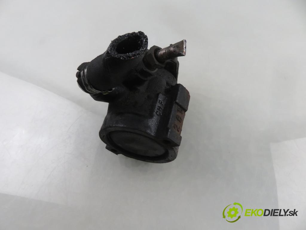 FIAT DOBLO nadwozie wielkoprzestrzenne (MPV) (119_, 223_) KOMBIVAN 2006 88,00 1.9 D Multijet - 186 A9.000 1910,00 Pumpa servočerpadlo 26064414FJ (Servočerpadlo)