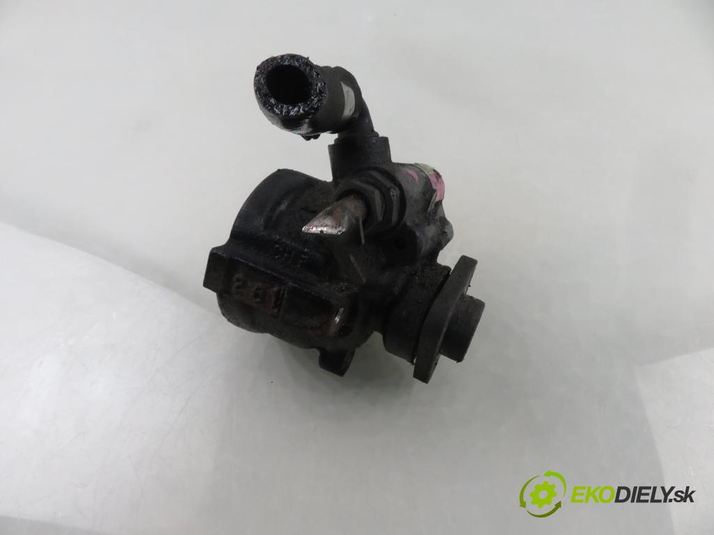 FIAT DOBLO nadwozie wielkoprzestrzenne (MPV) (119_, 223_) KOMBIVAN 2006 88,00 1.9 D Multijet - 186 A9.000 1910,00 Pumpa servočerpadlo 26064414FJ (Servočerpadlo)