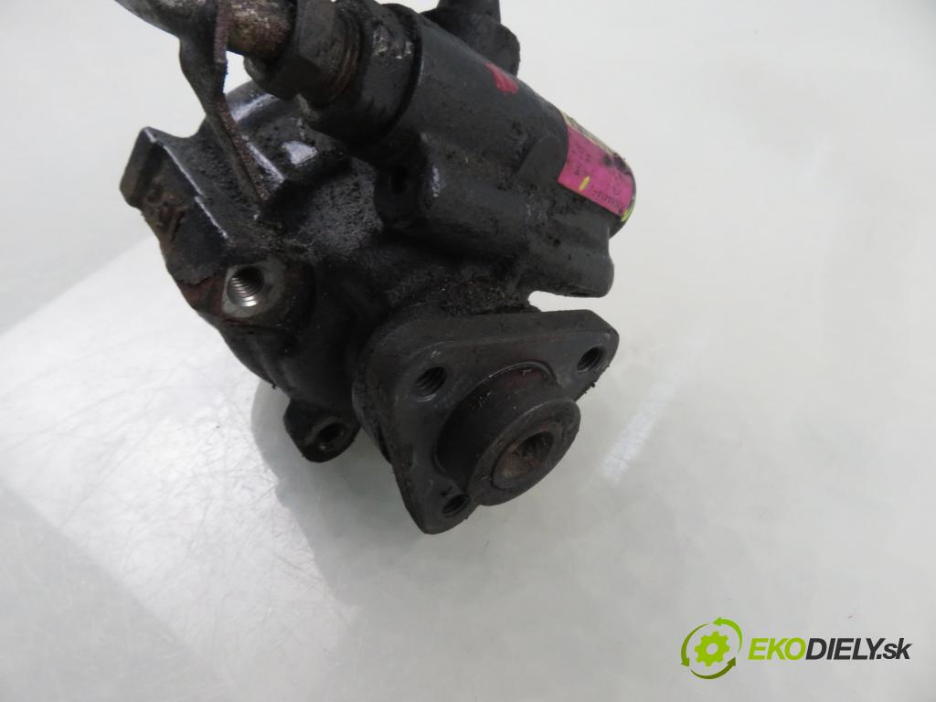 FIAT DOBLO nadwozie wielkoprzestrzenne (MPV) (119_, 223_) KOMBIVAN 2006 88,00 1.9 D Multijet - 186 A9.000 1910,00 Pumpa servočerpadlo 26064414FJ (Servočerpadlo)