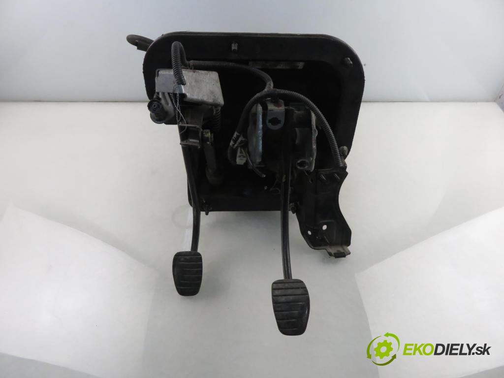 RENAULT TRAFIC II Skrzynia (FL) FURGON 2003 74,00 1.9 dCi 100 - F9Q 760 1870,00 preloženie 7701050904 ; 9199229