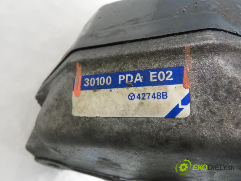 HONDA ACCORD VI (CK, CG, CH, CF8) SEDAN 2000 100,00 1.8 i (CG8) - F18B2 1850,00 Rozdeľovač zapaľovací 30100PDAE02